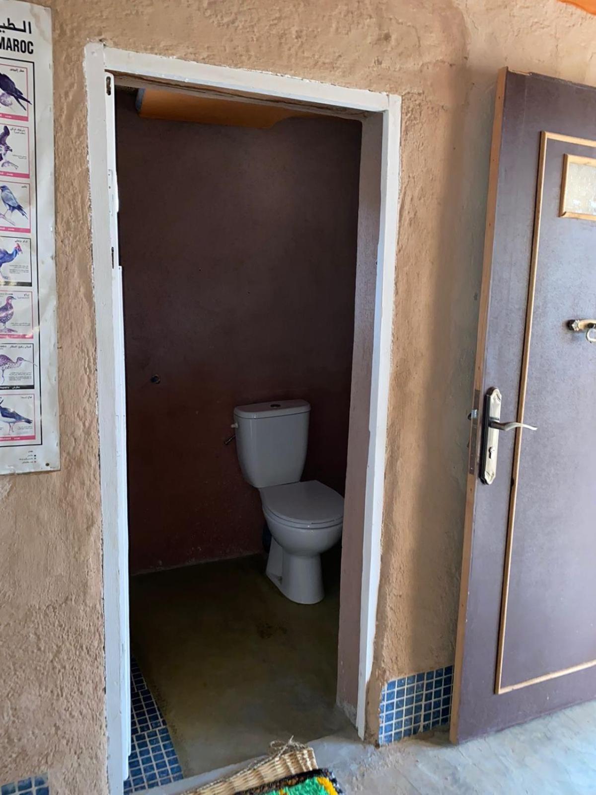 Villa Les Cavaliers Chez Yassine Marrakesch Exterior foto